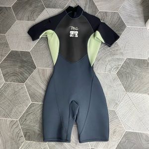 Women’s spring suit 5/6